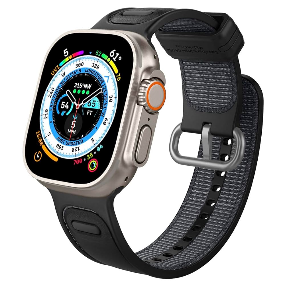Amazon.com: Caseology Athlex Band for Apple Watch Band Ultra
